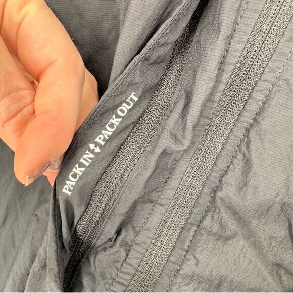 Nike Cosmic Peaks Men's Storm-FIT ADV Running Jacket FZ1084-010 Med - Picture 8 of 12